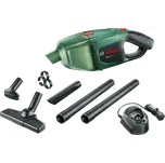 BOSCH EasyVac 12 - 0 603 3D0 001 Akumulátorový rucní vysavac