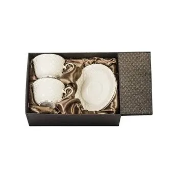 VERONI - Sada přátelská 2 + 2 Amber