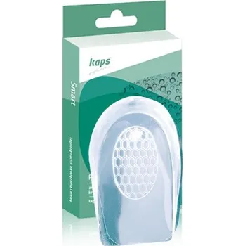 Vložka do bot Gelové podpatky do bot Smart