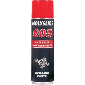 Molyslide 605, 500ml