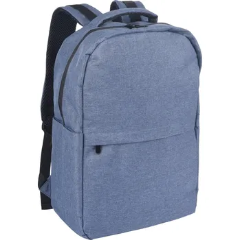 Batoh PRAGUE, modrá