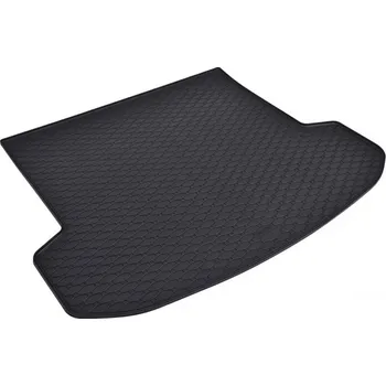 Gumové vany do kufrů Rigum - KIA Sorento IV 5míst 2020-