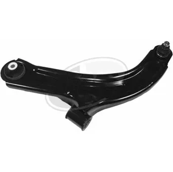 Zavěšení kol Rameno DYS 20-02496-2