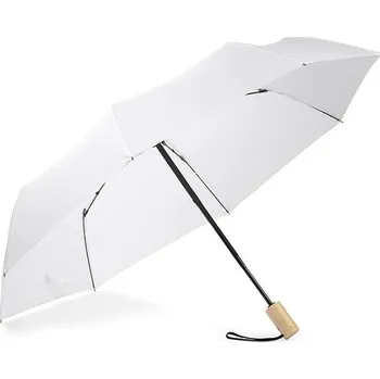 Skládací deštník&nbsp;HOST, bílá