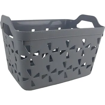 Košík na láhev PROHOME - Košík 26x17x17cm