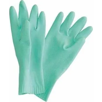 Gumové rukavice Favorit č.8-8,5