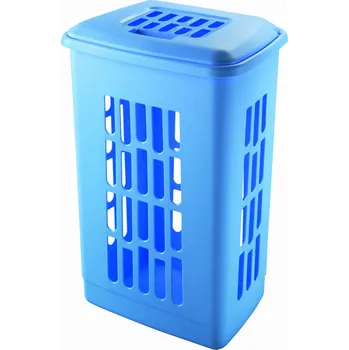 Koš na prádlo HEIDRUN - Koš na špinavé prádlo 45x60x33 různé barvy