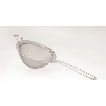 Cedník a síto BLEX - Cedník nerez 18cm Deluxe