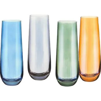 Sklenice PROHOME - Sklenice 285ml 4ks