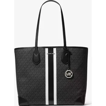 MICHAEL KORS dámská velká kabelka Eva černá