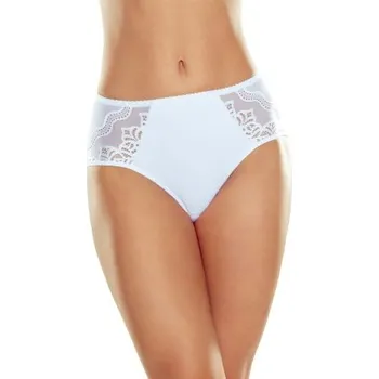 Kalhotky Kalhotky Eldar Vilia Bílá 3XL