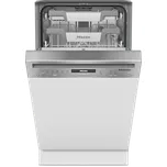 Vestavná myčka nádobí Miele G 5740 SCi SL