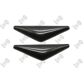 Směrový světlomet Sada směrových světel ABAKUS L16-140-005LED-S