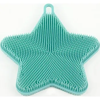 Drátěnka PROHOME - Drátěnka hvězda silikonová