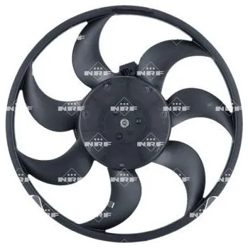 Chladič motoru Větrák, chlazení motoru NRF 470064