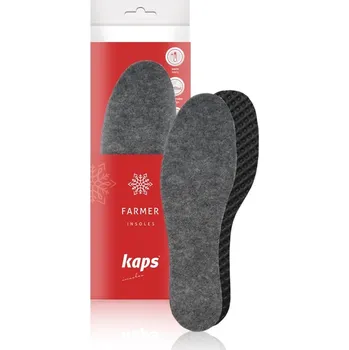 Zimní vložky do bot proti chladu Farmer 39
