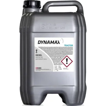 Auto-moto Převodový olej Dynamax Tractor Plus TXM 85W, 20L