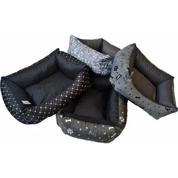 Pelíšek pro psa Pelíšek Loza JUKO XL