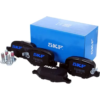 Brzdová destička Sada brzdových destiček, kotoučová brzda SKF VKBP 90528 A