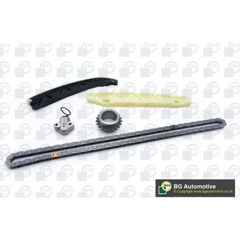 Sada rozvodového řetězu BGA TC6501FK