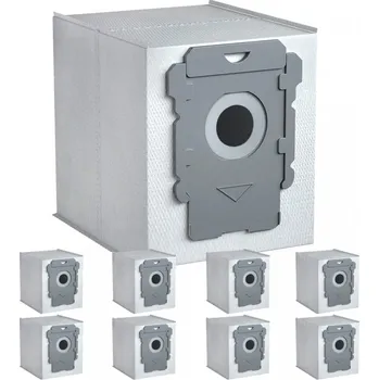 Sáček do vysavače Sada pytlů k vysavači iRobot Roomba Bag – IR10