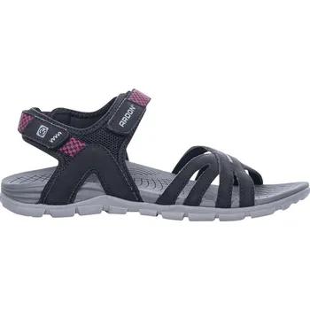 Pánské sandále Dámský volnočasový sandál ARDON®PHYLLIS 36 šedé odstíny 36