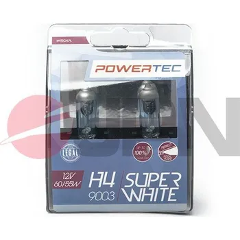 Autožárovka Žárovka, hlavní světlomet JPN H412V60/55WSW