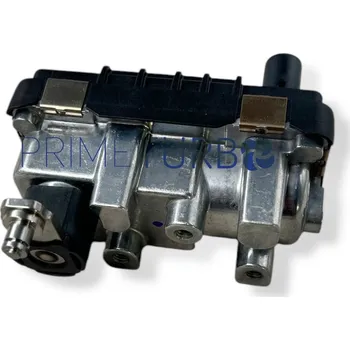 Turbodmychadlo Regulační ventil plnicího tlaku Prime Turbo G00300AC