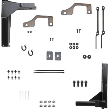 rám kola Amarok 23+ podpůrný rám nástavby ARB