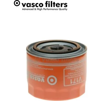 Olejový filtr Olejový filtr VASCO V171