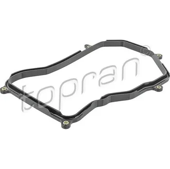 Olejová vana Těsnění, olejová vana automatické převodovky HANS PRIES - TOPRAN 108 753