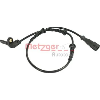 Čidlo ABS METZGER 0900886