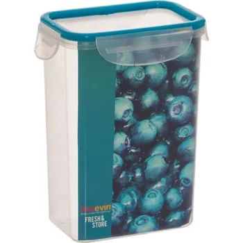 Dóza na potraviny PROHOME - Dóza Airtight 2l