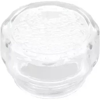 Příslušenství pro troubu WHIRLPOOL Kryt žárovky do trouby