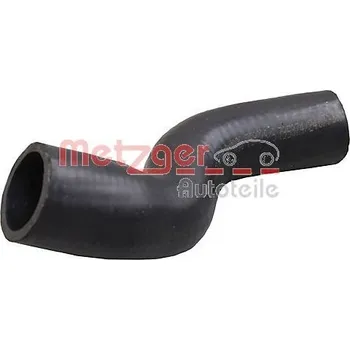 Chladič motoru Hadice chladiče METZGER 2421400