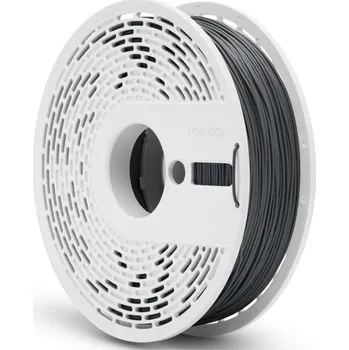 Filament Fiberlogy Fiberflex 40D grafitová šedá (graphite) 0,5 kg