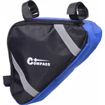 Compass cyklotaška pod rám
