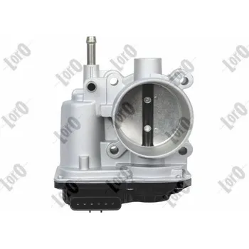 Systém vstřikování Hrdlo škrtící klapky ABAKUS 121-02-011