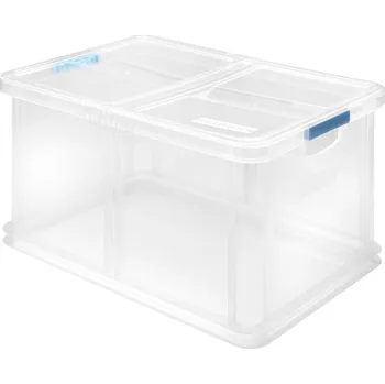Úložný box HEIDRUN - Unibox 18l