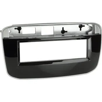 Autorádio Adaptér 1DIN autorádia FIAT Punto EVO (2009~2018)<br />Výrobce: - 372174