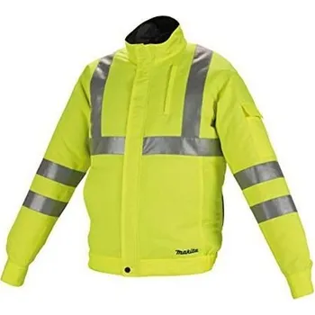 pracovní bunda MAKITA Chladící bunda - DFJ214ZL