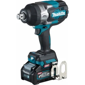MAKITA TW001GM201 - 40 Vmax AKUMULÁTOROVÝ RÁZOVÝ UTAHOVAC