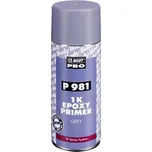HB BODY P981 Epoxy Primer (Grey), 400ml