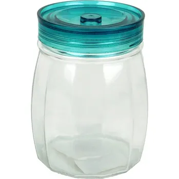 Dóza na potraviny PROHOME - Dóza sklo 1000ml