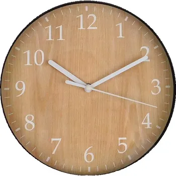 Hodiny PROHOME - Hodiny nástěnné 19cm