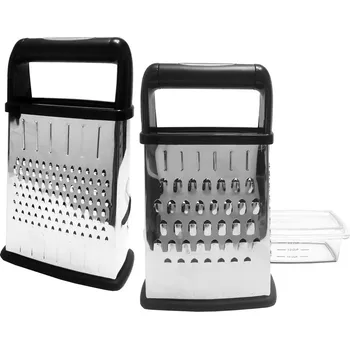 Struhadlo PROHOME - Struhadlo se sběrnou nádobou