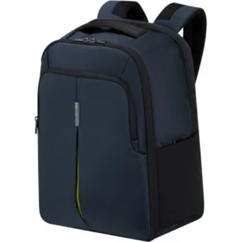 batoh na notebook Samsonite GUARDIT 3.0 Backpack Underseater M 15.6'' Blue 155199-1090