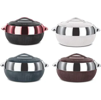 PROHOME - Termomísa Fiesta 1500ml různé barvy