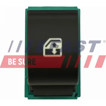 Stahovačka okna Spínač, zvedací zařízení oken FAST FT82206