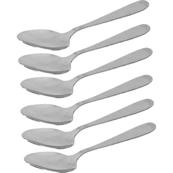 Příbor PROHOME - Lžíce 6ks 21cm